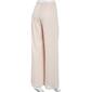 Womens Connected Apparel Wide Leg Pants - image 2
