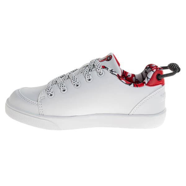 Big Girls Disney Minnie Mouse Fashion Sneakers
