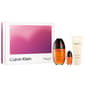 Calvin Klein Obsession Eau de Parfum & Body Lotion 3pc. Gift Set - image 1