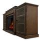 Real Flame Frederick Electric Fireplace TV Stand - image 3