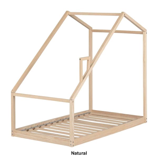 South Shore Ohana Toddler House Bed