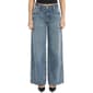 Juniors YMI® Joey Low Rise Super Wide Leg Jeans - image 1