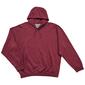Mens Big & Tall Starting Point Pullover Hoodie - image 1