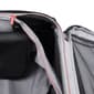 Delsey Paris Helium Dlx Black 29in. Spinner Luggage - image 6