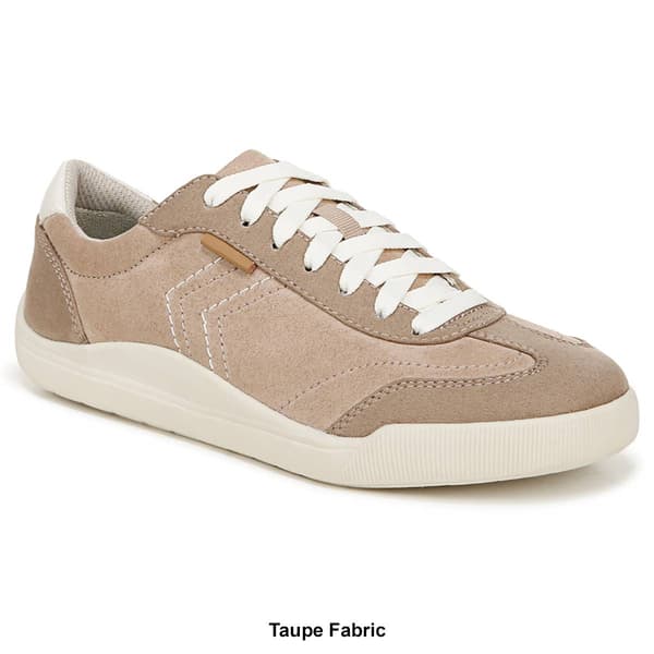 Womens Dr. Scholl''s Be True Lace Up Sneakers
