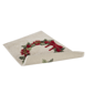 Avanti Patchwork Plaid Rug - image 2