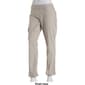 Womens Erika Joey Ankle Cargo Pants - image 3