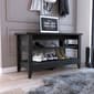 FM FURNITURE Vilna Storage Bench - image 2