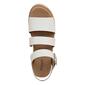 Womens Dr. Scholl''s Once Twice Platform Sandals - image 4