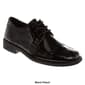 Big Boys Josmo Lace Wingtip Dress Oxfords - image 7