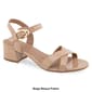 Womens Aerosoles Cinzia Block Heeled Sandals - image 8
