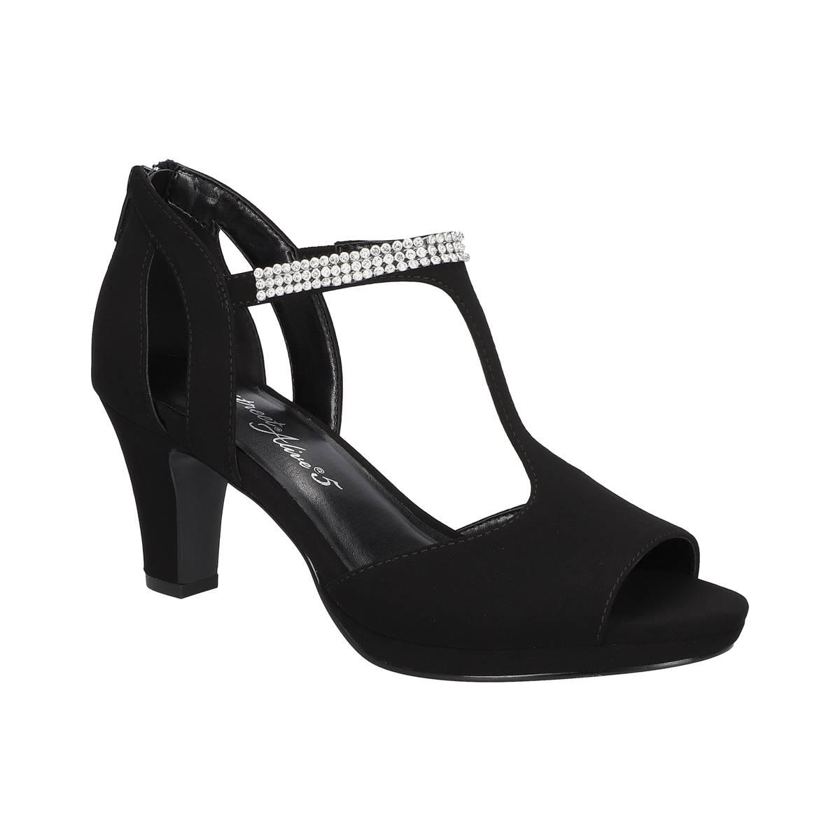 Womens Easy Street Flash Lamy Dress Sandals