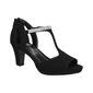 Womens Easy Street Flash Lamy Dress Sandals - image 1