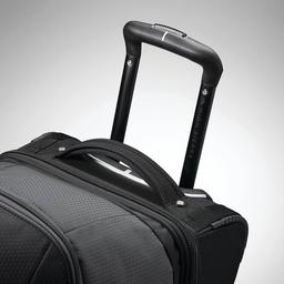 High Sierra® Fairlead 22in. Wheeled Duffel