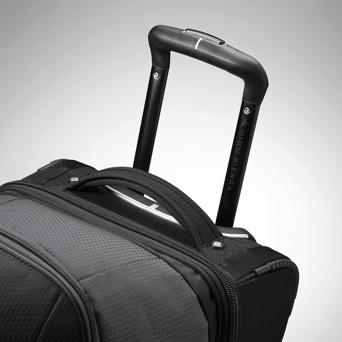 High Sierra® Fairlead 22in. Wheeled Duffel