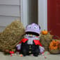 Northlight Seasonal Animated Vampire Halloween Trick or Treat Bag - image 6