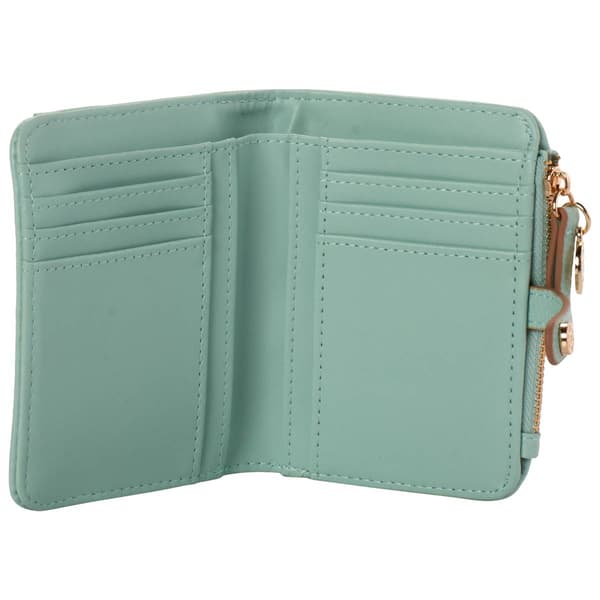 Womens Nanette Lepore Leza Bifold Wallet