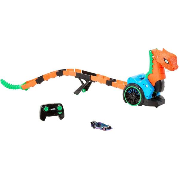 Hot Wheels(R) Remote Control Let''s Race Snake