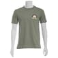 Young Mens Quicksilver Cabana Short Sleeve Tee - image 1