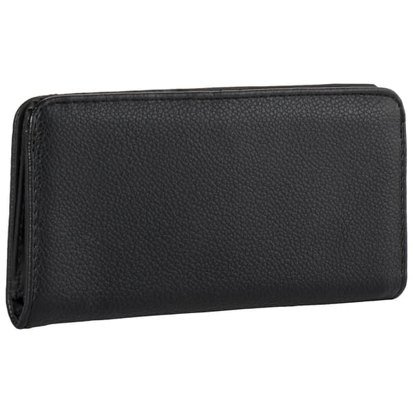 Womens Mundi Slim Wallet w/ RFID