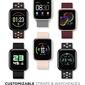 iTouch Air 3 Digital Dial Smartwatch - 500009B-042-G02 - image 7