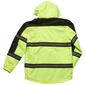 Mens Bass Creek Outfitters&#174; Twill Sherpa Lined Safety Coat - image 3