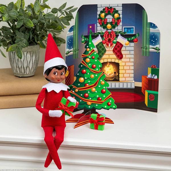 Elf on the Shelf Polar Props Ultimate Elf Kit