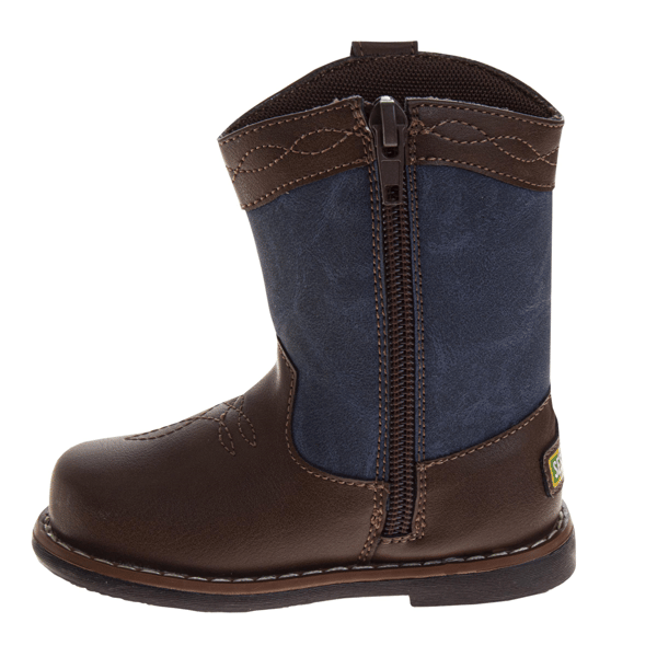 Toddler Unisex Sesame Street® Elmo & Cookie Monster Cowboy Boots