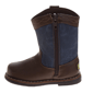 Toddler Unisex Sesame Street® Elmo & Cookie Monster Cowboy Boots - image 3