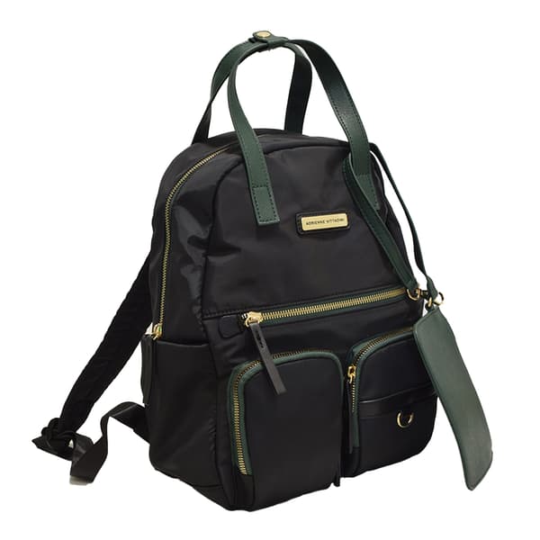 Adrienne best sale vittadini backpack