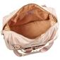Madden Girl Nylon Weekender Duffel - image 5