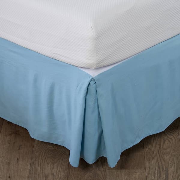 Swift Home Basic 1pc. 14in. Bed Skirt
