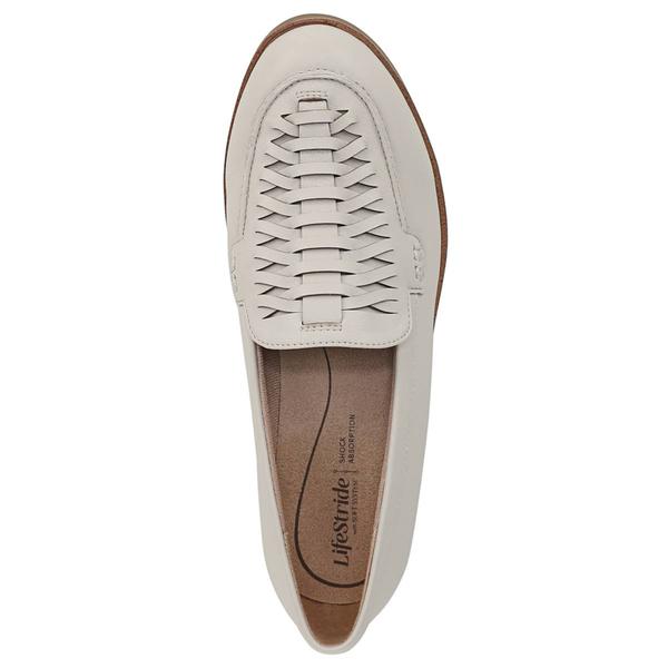 Womens LifeStride Zoey Loafers