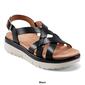Womens Easy Spirit Indie Strappy Sandals - image 7