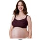 Womens Bravado Designs Full Cup Intrigue Nursing Bra - image 7