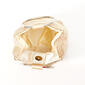 Jessica McClintock Gwen Ball Mesh Ring Pouch - image 3