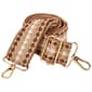 DS Fashion Diamonds Guitar Handbag Strap - image 1