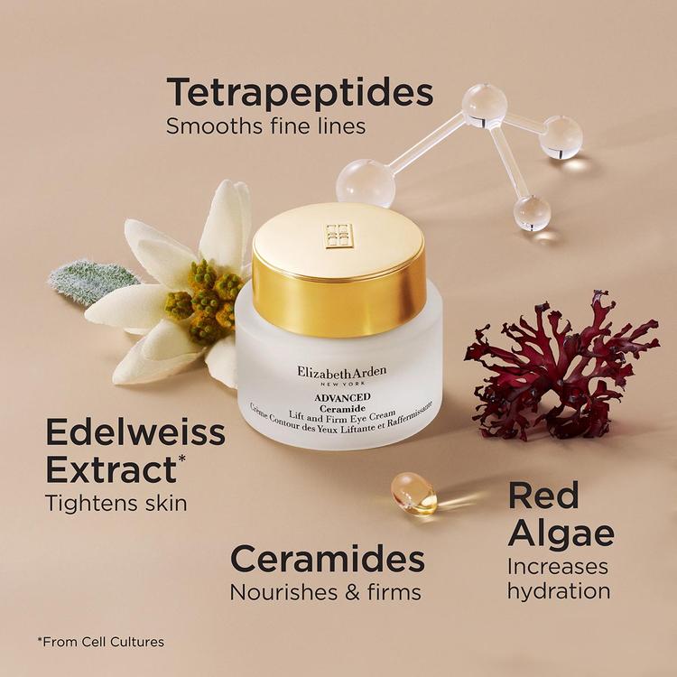 Elizabeth Arden Advanced Ceramide Lift and Firm Eye Cream