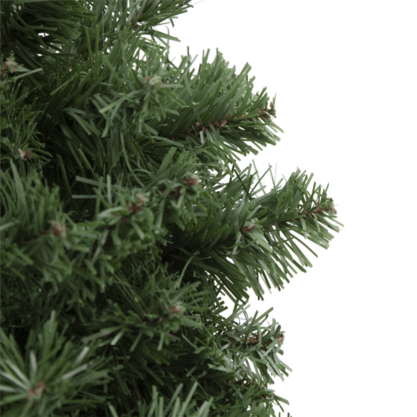 Northlight 24in. Colorado Spruce Christmas Wreath