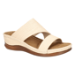 Womens Easy Street Larrain  Wedge Slide Sandals - image 1