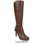Womens Naturalizer Tai Tall Wide Calf Boots - image 10