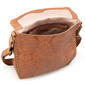 The Sak Silverlake Crossbody - Tobacco Floral Embossed - image 5