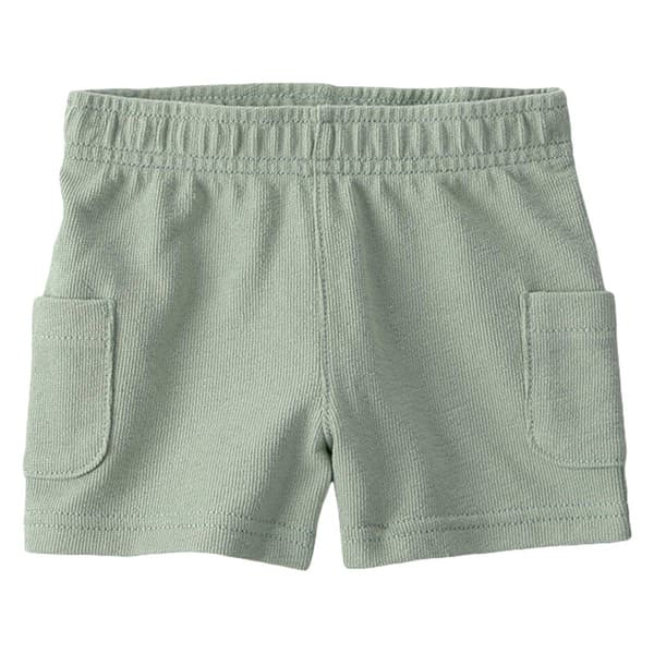 Baby Boy (12-24M) Carter''s® Top & Bottoms Set