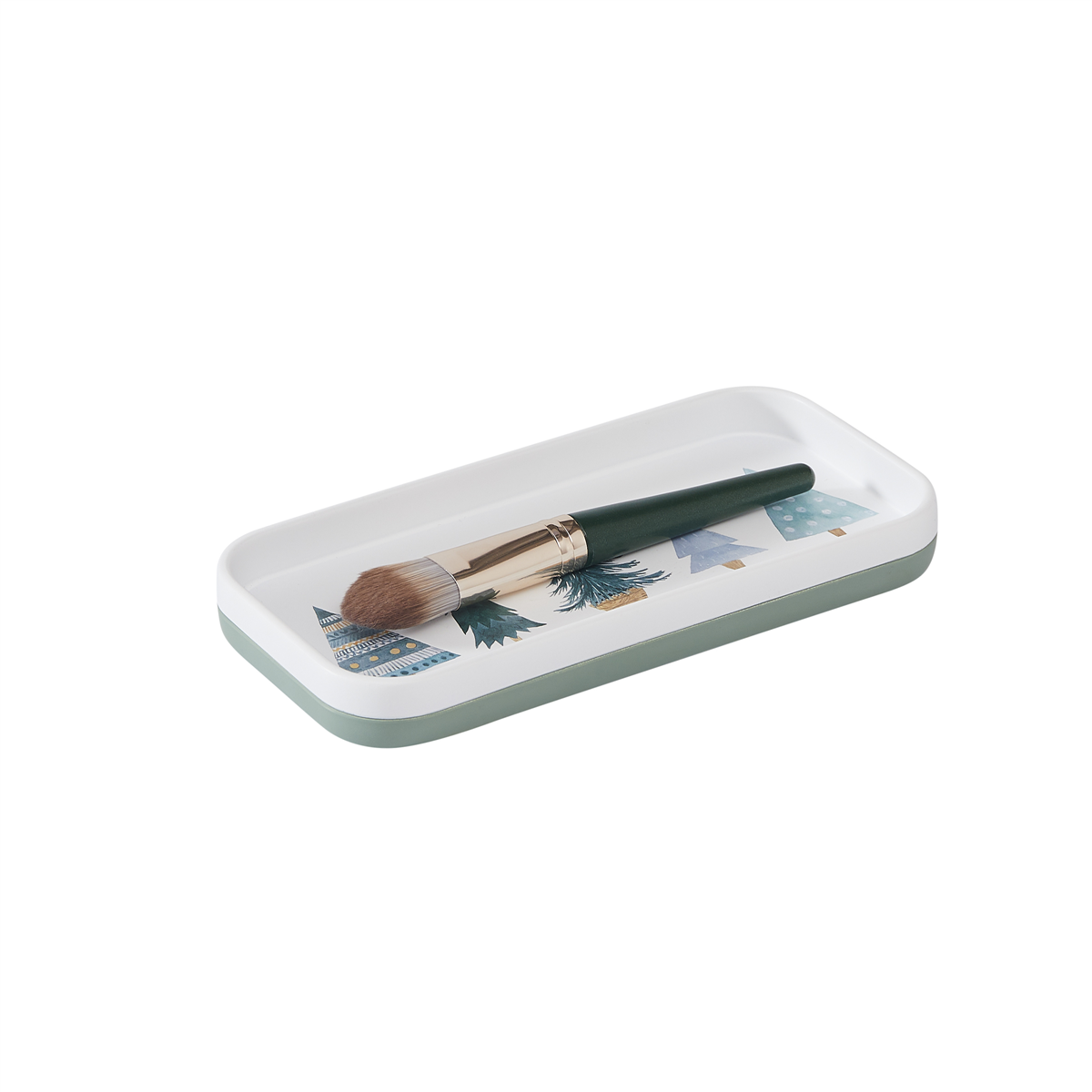 Avanti Whimsy Woods 3pc. Bath Accessory Set