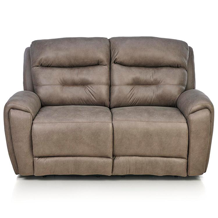 Southern Motion(tm) Telluride Triple Power Reclining Loveseat