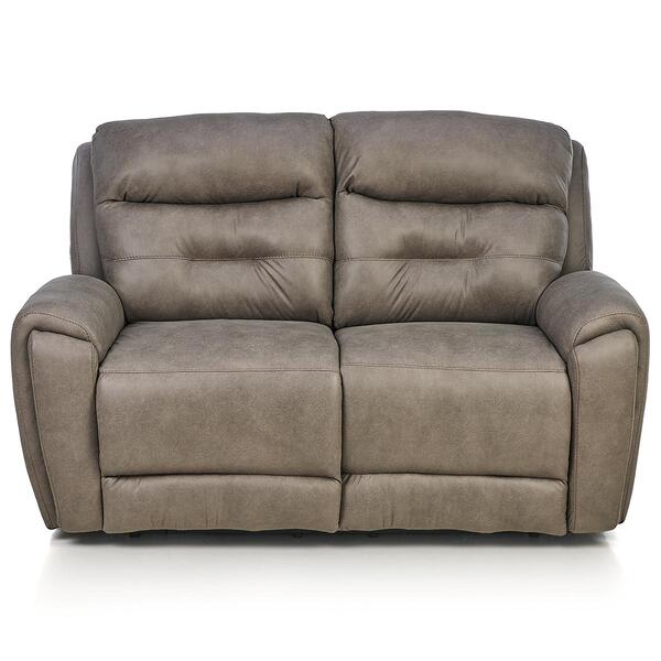 Southern Motion&#40;tm&#41; Telluride Triple Power Reclining Loveseat - image 