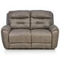 Southern Motion&#40;tm&#41; Telluride Triple Power Reclining Loveseat - image 1