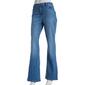 Womens Gloria Vanderbilt Amanda 5 Pocket Bootcut Jean w/Whiskers - image 1