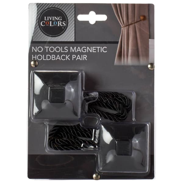 Norman Magnetic Holdback Pair - image 