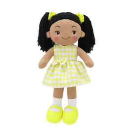 Linzy Toys 16in. Sweet Cakes&#40;tm&#41; Laura Doll